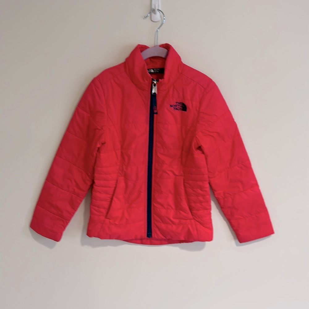 The North Face Girls Size XXS(5) Jacket